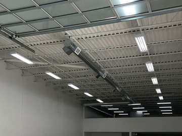 PROJECTS LEN CORP