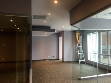 PROJECTS LEN CORP