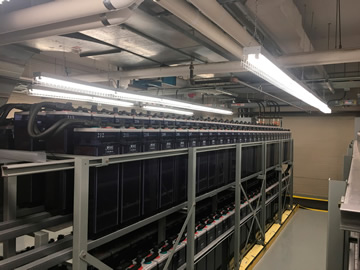 PROJECTS LEN CORP