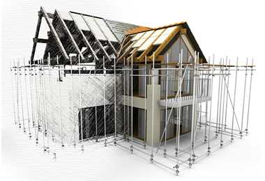 CONSTRUCTION - LEN CORPORATION